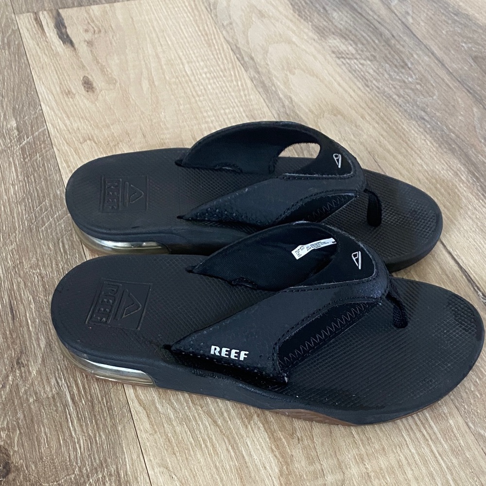Coral Reef Sandals